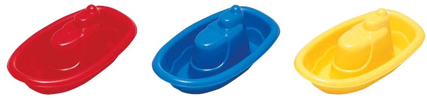 Playwell T2439 Stack Up Boats Small